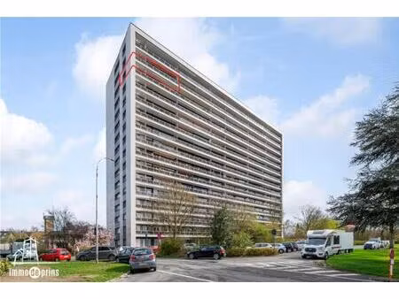 appartement te koop in sint-niklaas