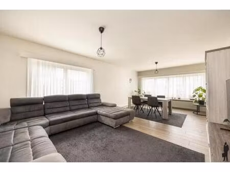 appartement te koop in sint-niklaas