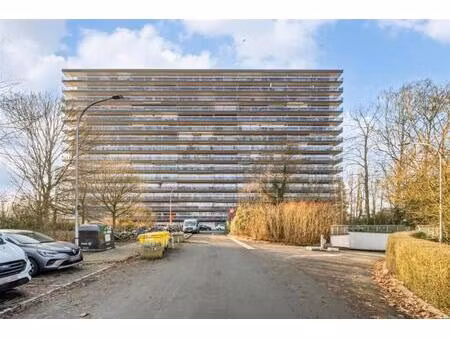 appartement te koop in sint-niklaas