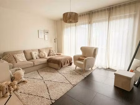 appartement te koop in kemzeke