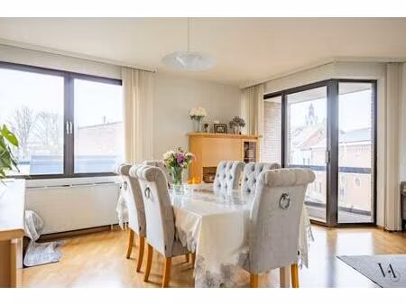 appartement te koop in tienen