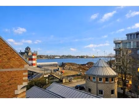 appartement te koop in antwerpen