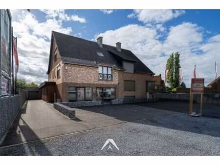 appartement te koop in waregem