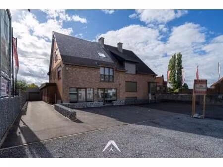 appartement te koop in waregem