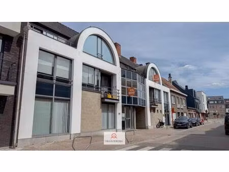 appartement te koop in wetteren