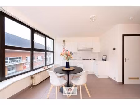 appartement te koop in wetteren