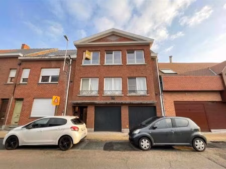 appartement te huur in wevelgem