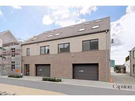 appartement te koop in zele