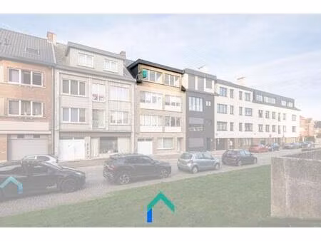 appartement te huur in zottegem