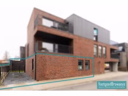 appartement te koop in zottegem