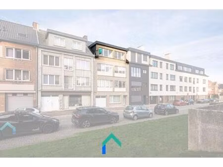 appartement te koop in zottegem
