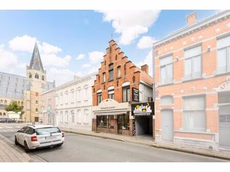 kantoor te koop in ardooie