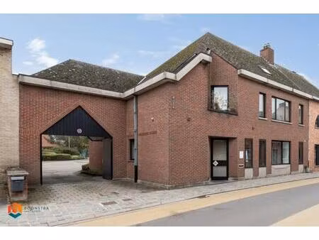 kantoor te koop in rijmenam