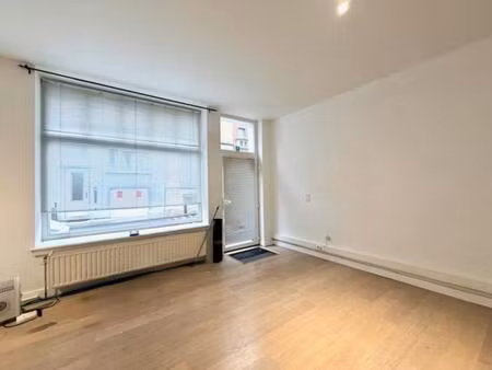 kantoor te huur in etterbeek