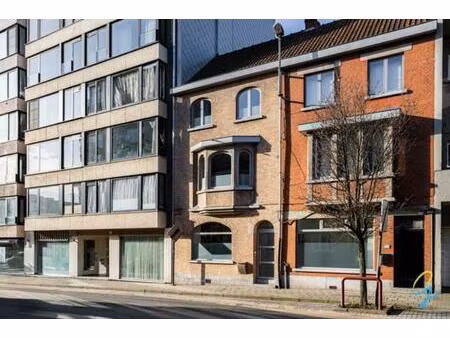 kantoor te koop in deinze