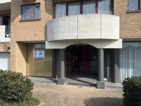 kantoor te huur in denderleeuw