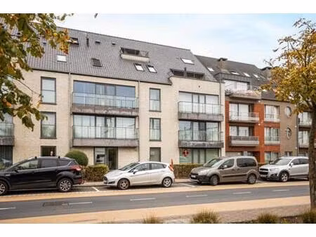 kantoor te koop in denderleeuw