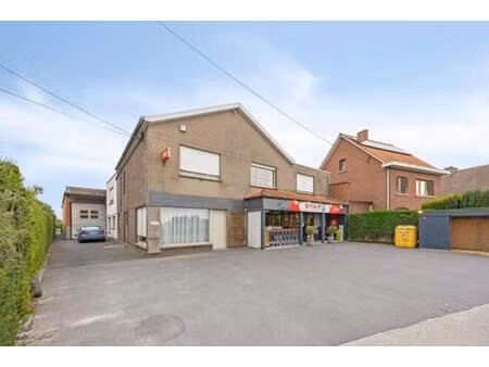 kantoor te koop in dentergem