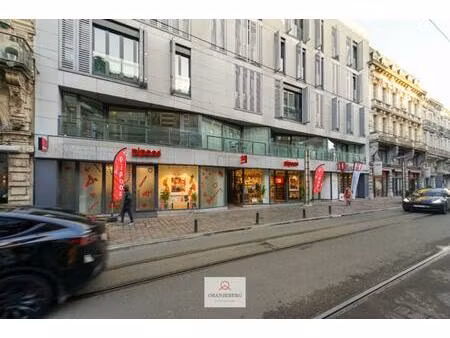 kantoor te koop in gent