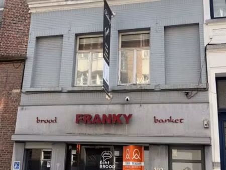 kantoor te koop in gent