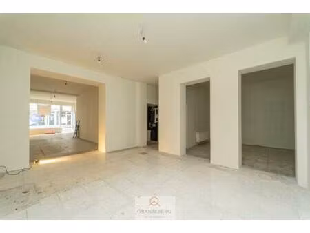 kantoor te koop in gent