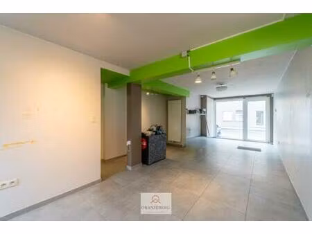 kantoor te huur in drongen