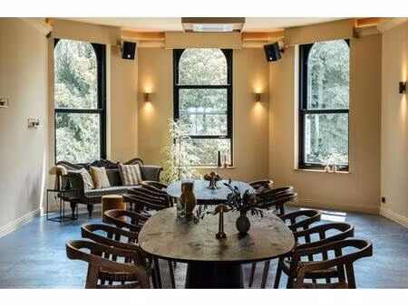 kantoor te huur in sint-amandsberg