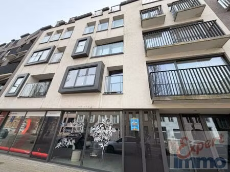 kantoor te huur in harelbeke