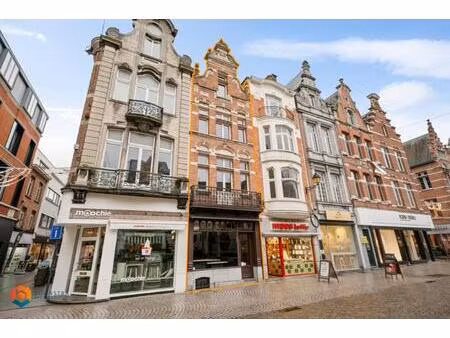 kantoor te koop in mechelen