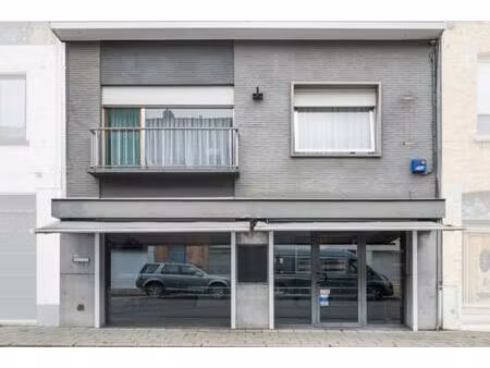 kantoor te koop in lauwe