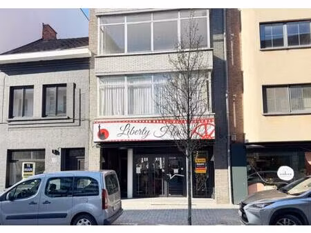 kantoor te huur in mol