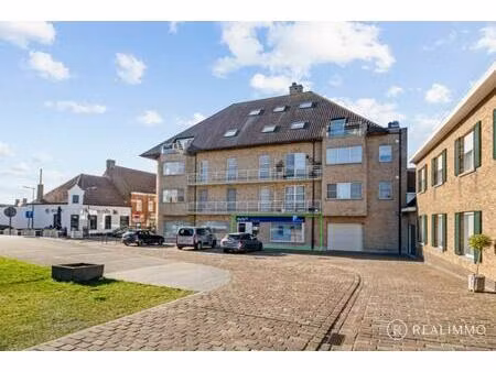 kantoor te huur in moorslede