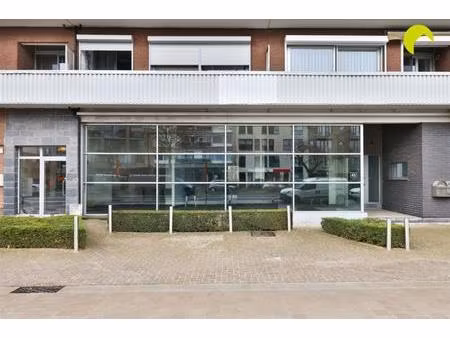 kantoor te koop in mortsel