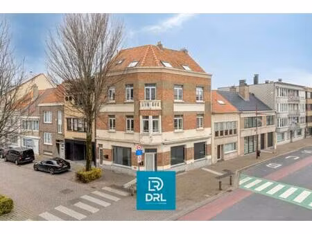 kantoor te koop in oostende