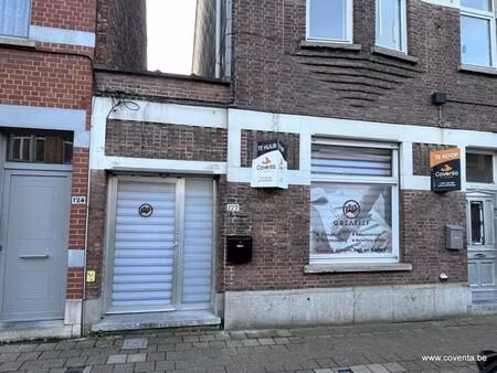 kantoor te huur in roeselare