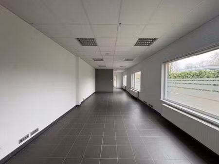 kantoor te huur in zedelgem aartrijke