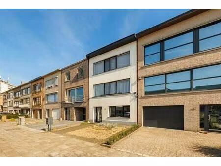 commerciële eigendom te koop in merksem