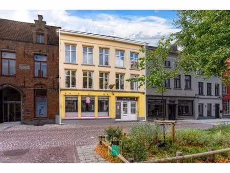 commerciële eigendom te koop in brugge