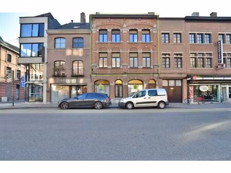 commerciële eigendom te koop in dendermonde