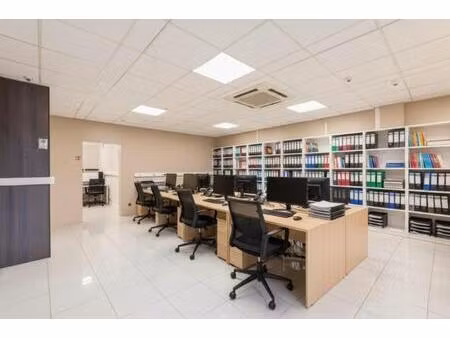 commerciële eigendom te koop in gent