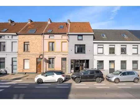 commerciële eigendom te koop in sint-amandsberg