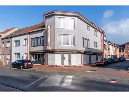 commerciële eigendom te koop in hemiksem