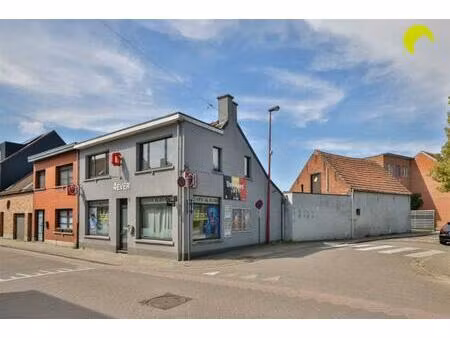 commerciële eigendom te koop in lint