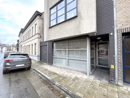 commerciële eigendom te koop in maldegem