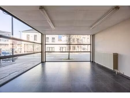 commerciële eigendom te koop in mechelen