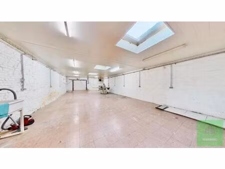 commerciële eigendom te koop in lauwe