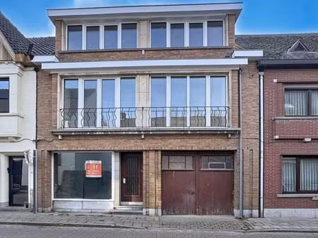 commerciële eigendom te koop in balegem