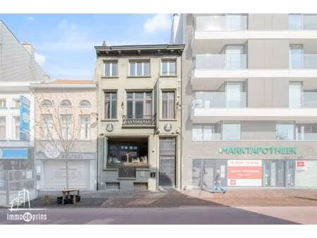 commerciële eigendom te koop in sint-niklaas