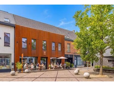 commerciële eigendom te huur in wetteren