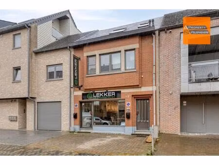 commerciële eigendom te koop in sterrebeek